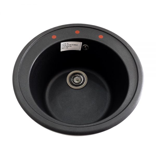 Chậu Rửa Chén Carysil ROA1 – ảnh 5