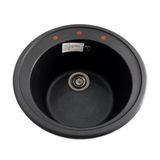 Chậu Rửa Chén Carysil ROA1