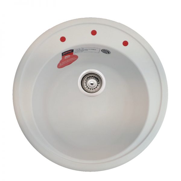 Chậu Rửa Chén Carysil ROA1 – ảnh 2