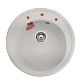 Chậu Rửa Chén Carysil ROA1