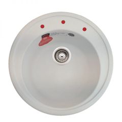 Chậu Rửa Chén Carysil ROA1 ảnh 2