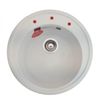  Chậu Rửa Chén Carysil ROA1 