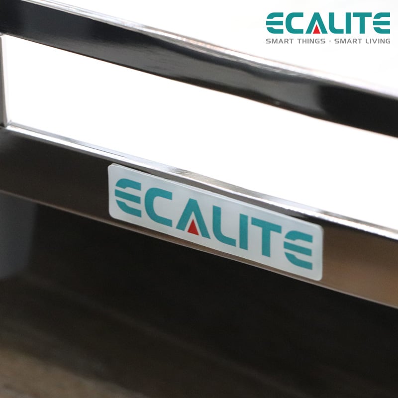 Mâm xoay góc hình lá, mở phải T-Leaf Ecalite EL-NST900R – ảnh 5