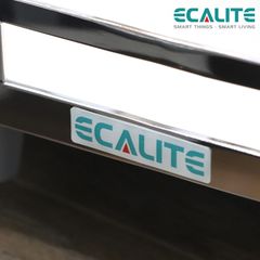 Mâm xoay góc hình lá, mở phải T-Leaf Ecalite EL-NST900R ảnh 5