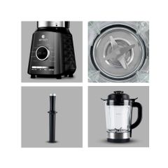 MÁY LÀM SỮA HẠT ELMICH CBE-3902 ảnh 3