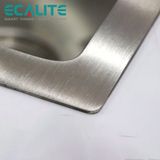 Chậu rửa chén Vision Manual Sink Ecalite ESD-8245HA
