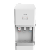 Máy lọc nước nóng lạnh Karofi HCV208RO