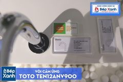 Vòi Tự Động ToTo TEN12ANV900/TN78-9V900/TVLF405 ảnh 5