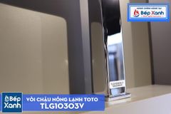 Vòi Chậu ToTo TLG10303V ảnh 9