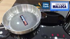 Chảo chống dính Malloca SA-05EHN ảnh 8