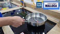 Chảo chống dính Malloca SA-05EHN ảnh 9