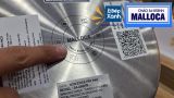 Chảo chống dính Malloca SA-05EHN
