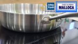 Chảo chống dính Malloca SA-05EHN
