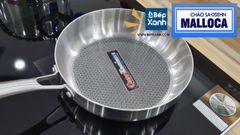 Chảo chống dính Malloca SA-05EHN ảnh 4
