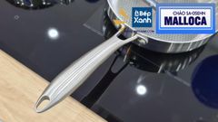 Chảo chống dính Malloca SA-05EHN ảnh 5