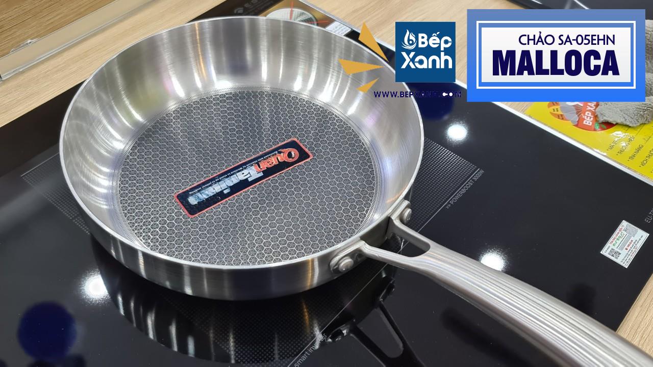 Chảo chống dính Malloca SA-05EHN – ảnh 6