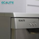 Máy rửa chén độc lập Ecalite EDW-SMS6015AS