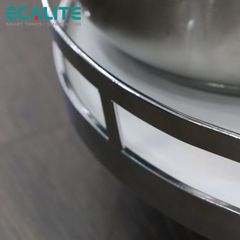 Mâm xoay góc hình lá, mở phải T-Leaf Ecalite EL-NST900R ảnh 6