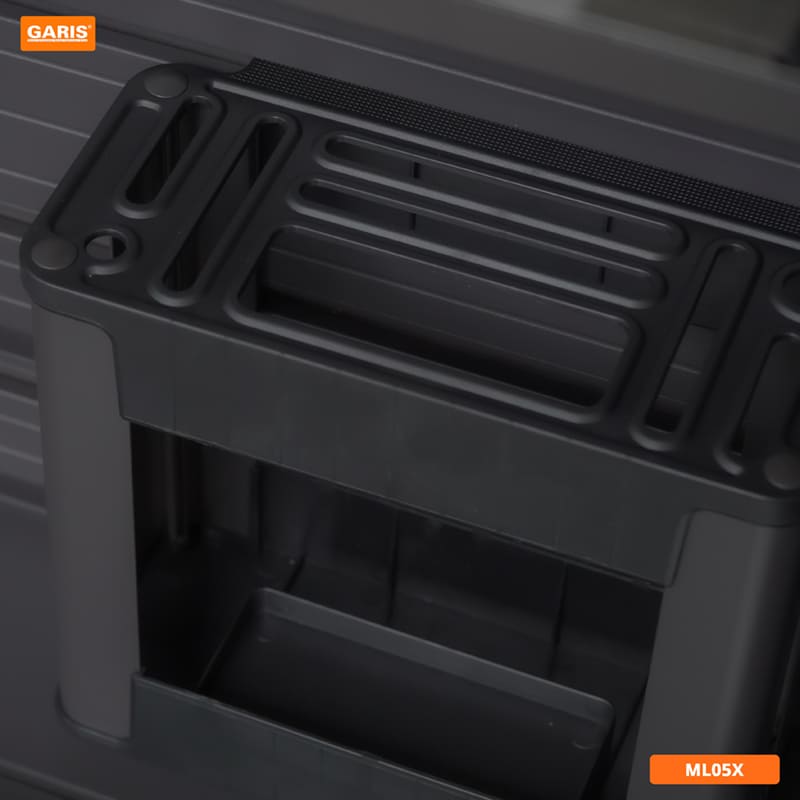 Giá gia vị điện tử Gairs ML05.70X / Tủ 700mm – ảnh 2