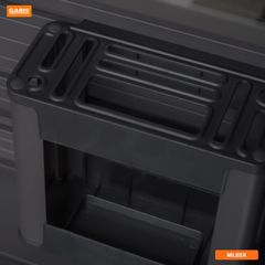 Giá gia vị điện tử Gairs ML05.70X / Tủ 700mm ảnh 2