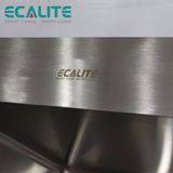 Chậu rửa chén Vision Manual Sink Ecalite ESD-8245HA