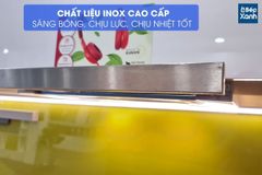 Máy Hút Mùi Âm Tủ 60cm Hafele HH-TI60D / Inox, mã số 539.81.083 ảnh 3