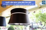 Máy hút mùi đảo Malloca Sophie K-500B