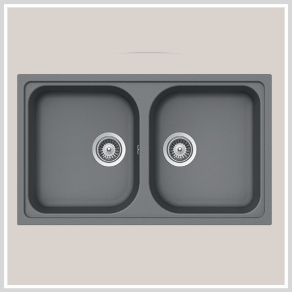 Chậu đá Hafele HS19-GEN2R90 Màu xám, Mã số: 570.35.580 - Chậu đá HS19-GEN2R90 màu xám 570.35.580 được làm từ gì? Chậu đá Hafele HS19-GEN2R90 Màu xám, Mã số: 570.35.580 - Chậu đá HS19-GEN2R90 màu xám 570.35.580 được làm từ gì?