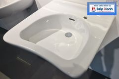 Chậu Dịch Vụ ToTo LW103JT1 ảnh 5