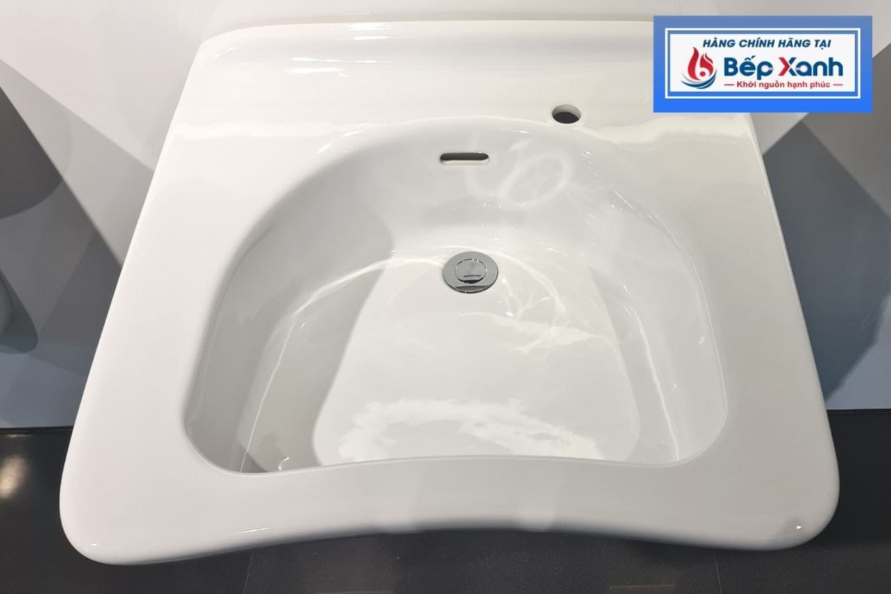 Chậu Dịch Vụ ToTo LW103JT1 – ảnh 6