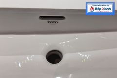 Chậu Rửa Âm Bàn ToTo LT520T ảnh 4
