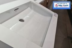 Chậu Rửa Âm Bàn ToTo LT520T ảnh 5