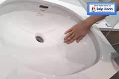 Chậu Rửa Âm Bàn ToTo LT546 ảnh 3