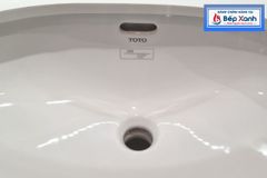 Chậu Rửa Âm Bàn ToTo LT546 ảnh 5