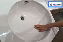 Chậu Rửa Âm Bàn ToTo LT548 ảnh 3