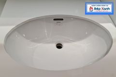 Chậu Rửa Âm Bàn ToTo LT548 ảnh 4