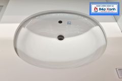 Chậu Rửa Âm Bàn ToTo LT764 ảnh 3