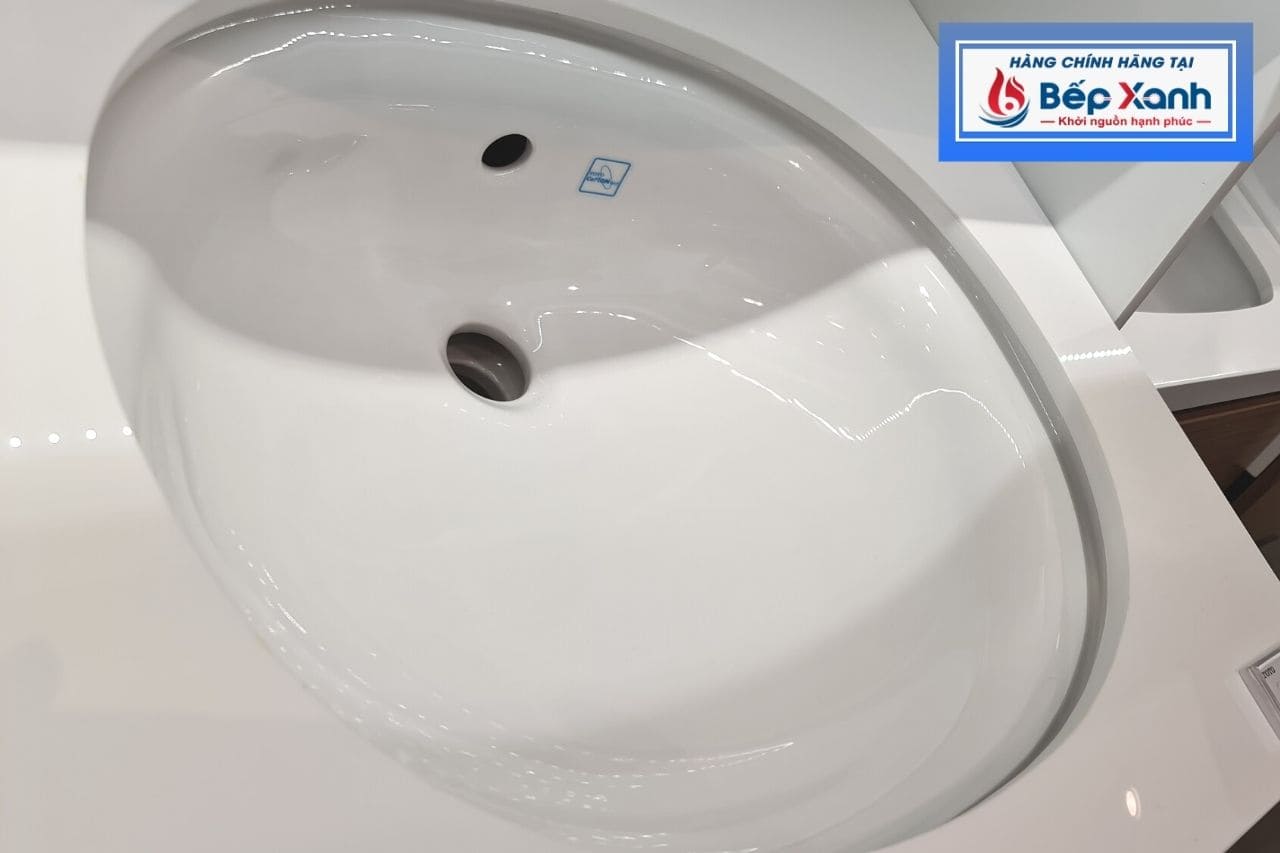 Chậu Rửa Âm Bàn ToTo LT764 – ảnh 4