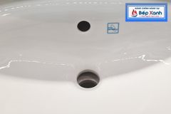 Chậu Rửa Âm Bàn ToTo LT764 ảnh 5