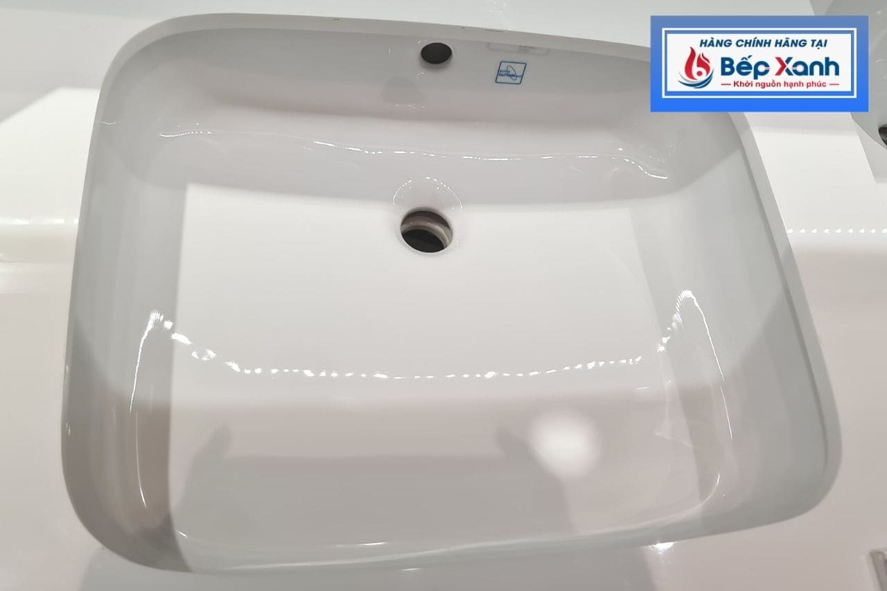 Chậu Rửa Âm Bàn ToTo LT765 – ảnh 3