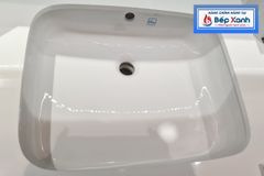 Chậu Rửa Âm Bàn ToTo LT765 ảnh 3