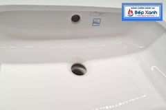 Chậu Rửa Âm Bàn ToTo LT765 ảnh 5