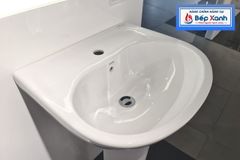 Chậu Rửa Chân Dài ToTo LPT236CS#W ảnh 8