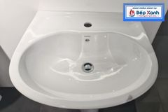 Chậu Rửa Chân Dài ToTo LPT236CS#W ảnh 10