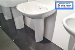 Chậu Rửa Chân Dài ToTo LPT239CR ảnh 3