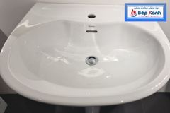 Chậu Rửa Chân Dài ToTo LPT239CR ảnh 9