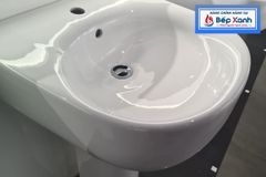 Chậu Rửa Chân Dài ToTo LPT766C ảnh 6