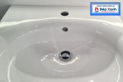 Chậu Rửa Chân Dài ToTo LPT766C ảnh 8