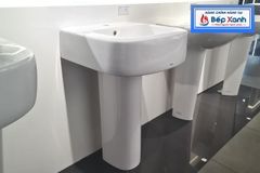 Chậu Rửa Chân Dài ToTo LPT767C ảnh 4