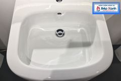 Chậu Rửa Chân Dài ToTo LPT767C ảnh 5